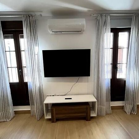 Angelflat Centro Apartment Ronda Ngoại thất bức ảnh