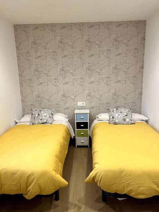 Angelflat Centro Apartment Ronda Ngoại thất bức ảnh
