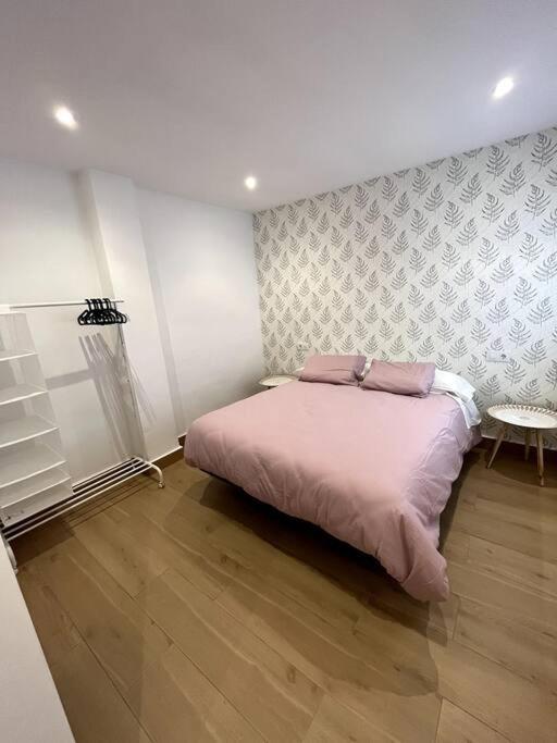 Angelflat Centro Apartment Ronda Ngoại thất bức ảnh